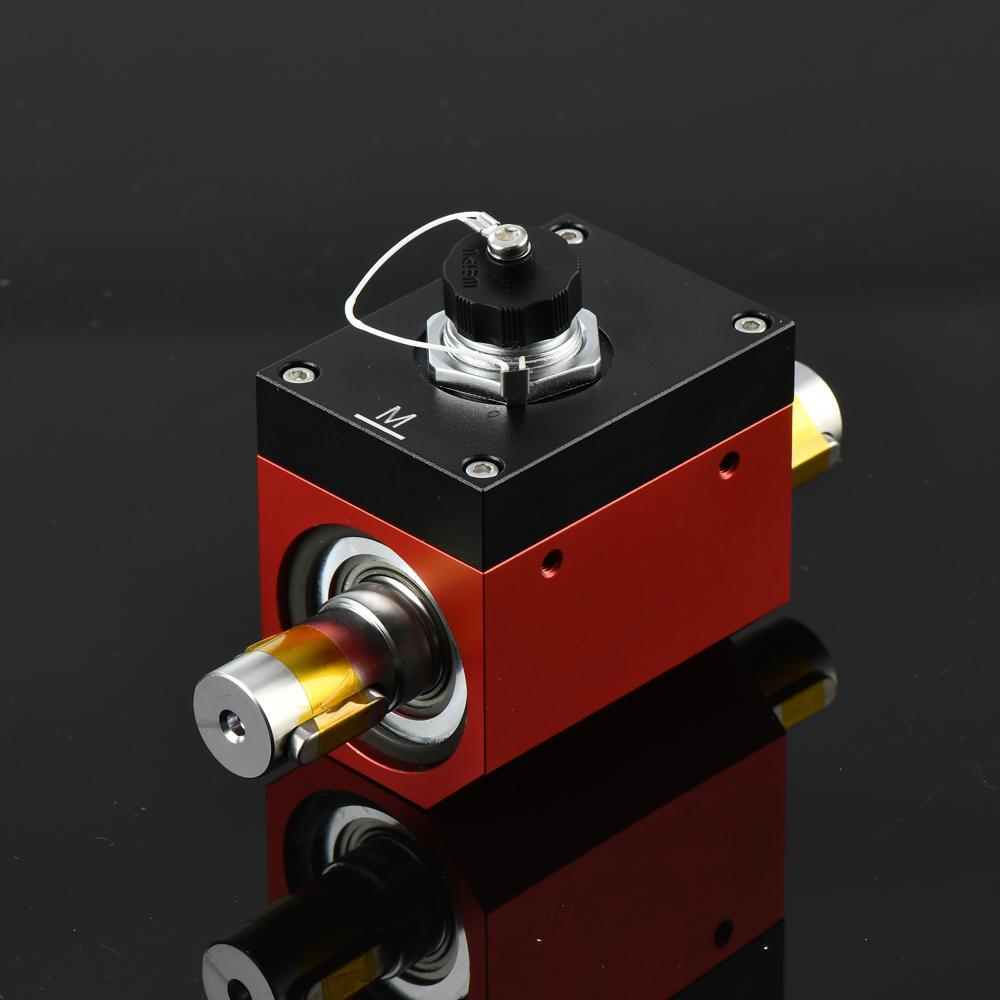 H601-03 動態(tài)扭矩傳感器