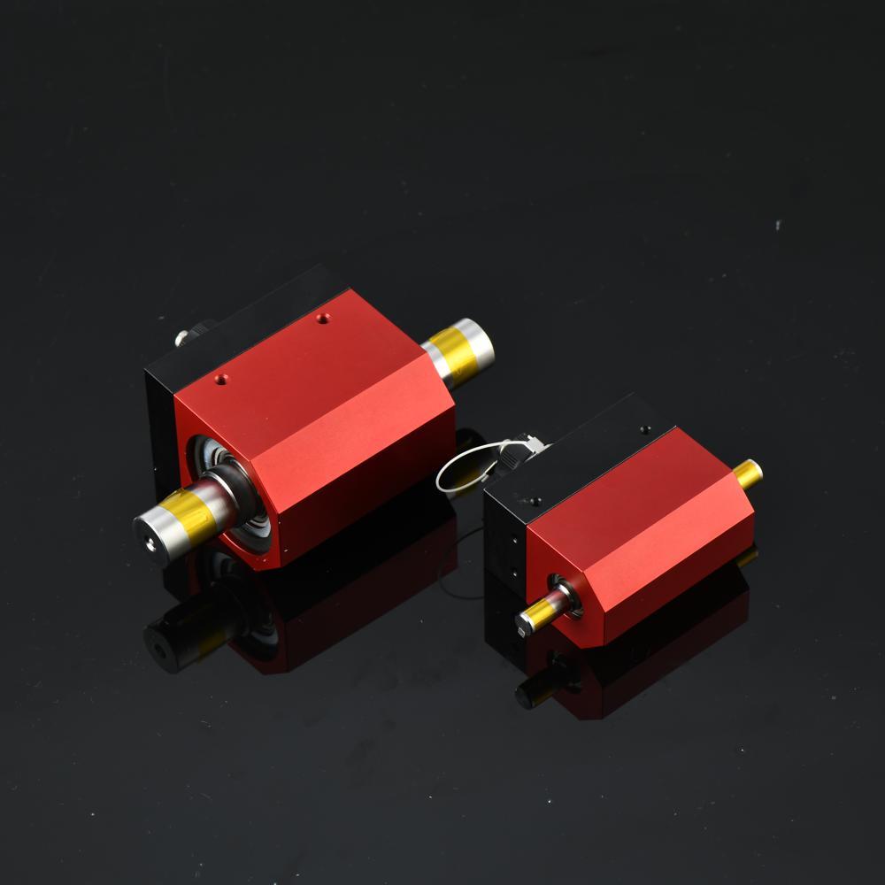 H601-05 動(dòng)態(tài)扭矩傳感器